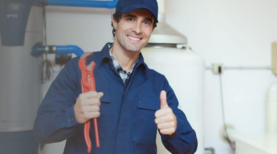 Professional sink repair in Winterset, IA